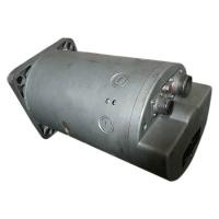 Электродвигатель 2ВЭМ210 14 Нм 750/2000 об 50 В 27А IM3081