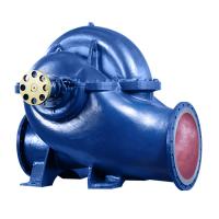 Насос двухстороннего входа Д 6300-80а-2 5900 м3/ч, 75 м