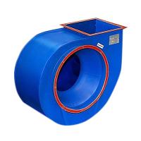 Корпус для вентилятора низкого давления ВР 80-75 №12,5