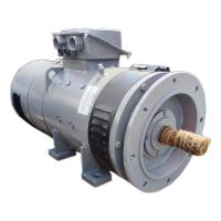 Электродвигатель 2ПФ200LГ 15 кВт 750 об 220/110 В IM3001