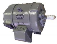 Генератор П52М 16 кВт 2850 об 230/220 В IM2001