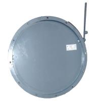 Клапан обратный круглый КОк-07 d=1250