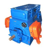 Электродвигатель 4АЗМ-1000/6000 УХЛ4