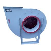 Вентилятор ВЦП 7-40 №4 5,5/3000 исп.1