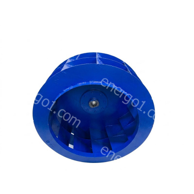 Рабочее колесо ВР 80-75 №16 (ВР 86-77 №16)