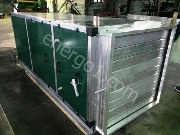 Приточная установка АПК от Русэнерго (6)