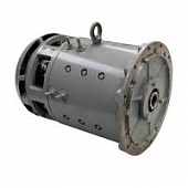 Электродвигатель МТ-3,6