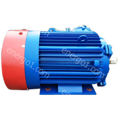 Электродвигатель ВАО2-315L2 315 кВт 3000 об/мин