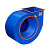 Корпус для вентилятора низкого давления ВЦ 4-75 №6,3
