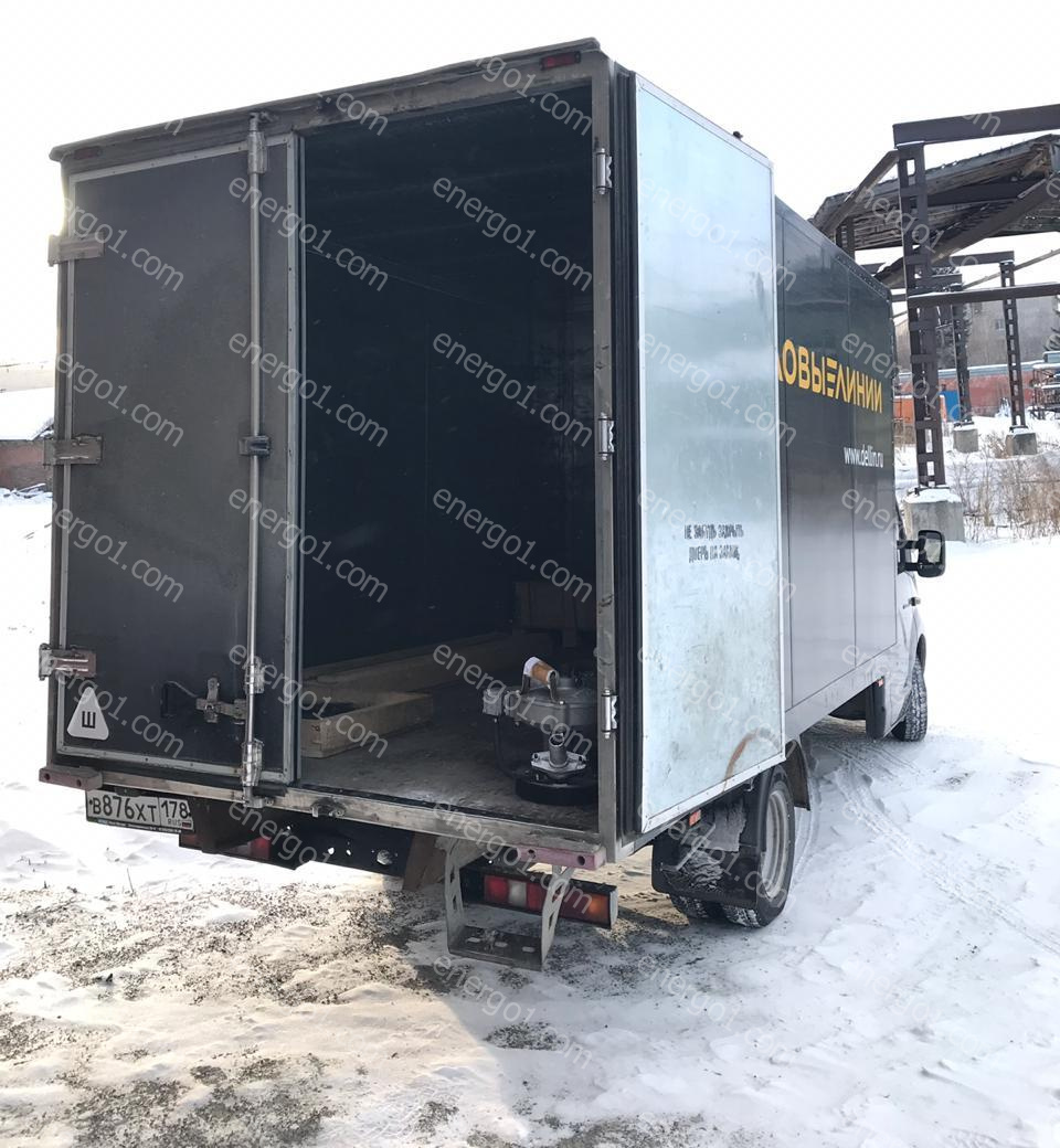 Турбонасосы HT 25-40 из наличия с доставкой в любую точку России
