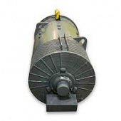 Электродвигатель 2ПФ180LГ 24 кВт 2400/3500 об 340/220 В IM2001