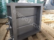 Клапан УВК ручной от Русэнерго_1