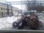 Подогреватель паровой ПП2 (1)