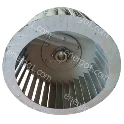 Рабочее колесо ВР 280-46 №5