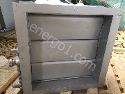 Клапан УВК ручной от Русэнерго_2