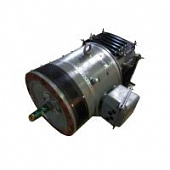 Электродвигатель П92Т4 37 кВт 1000/2000 об 220/220 В IM1001