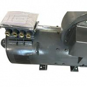 Электродвигатель 4ПФМ280LГ 160 кВт 1500 об 440/220 В IM1001