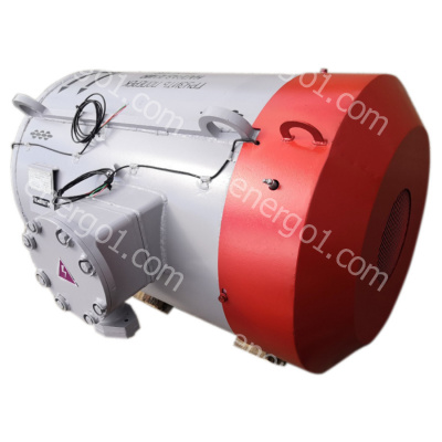 Электродвигатель ВАО2-280L2 200 кВт 3000 об/мин
