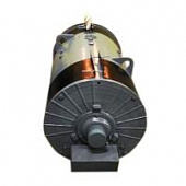 Электродвигатель 2ПФ180LГ 10 кВт  750/2500 об 220/110 В IM1001
