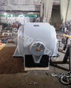 Фотография электродвигателя АЗД 13-52-13 (5)