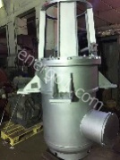Насос Кс 320-160 конденсатный_1