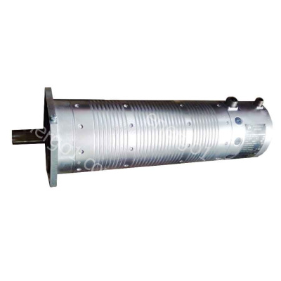 Блок исполнительный БИ3605 35,0 НМ 1500 об 162 В IM3081