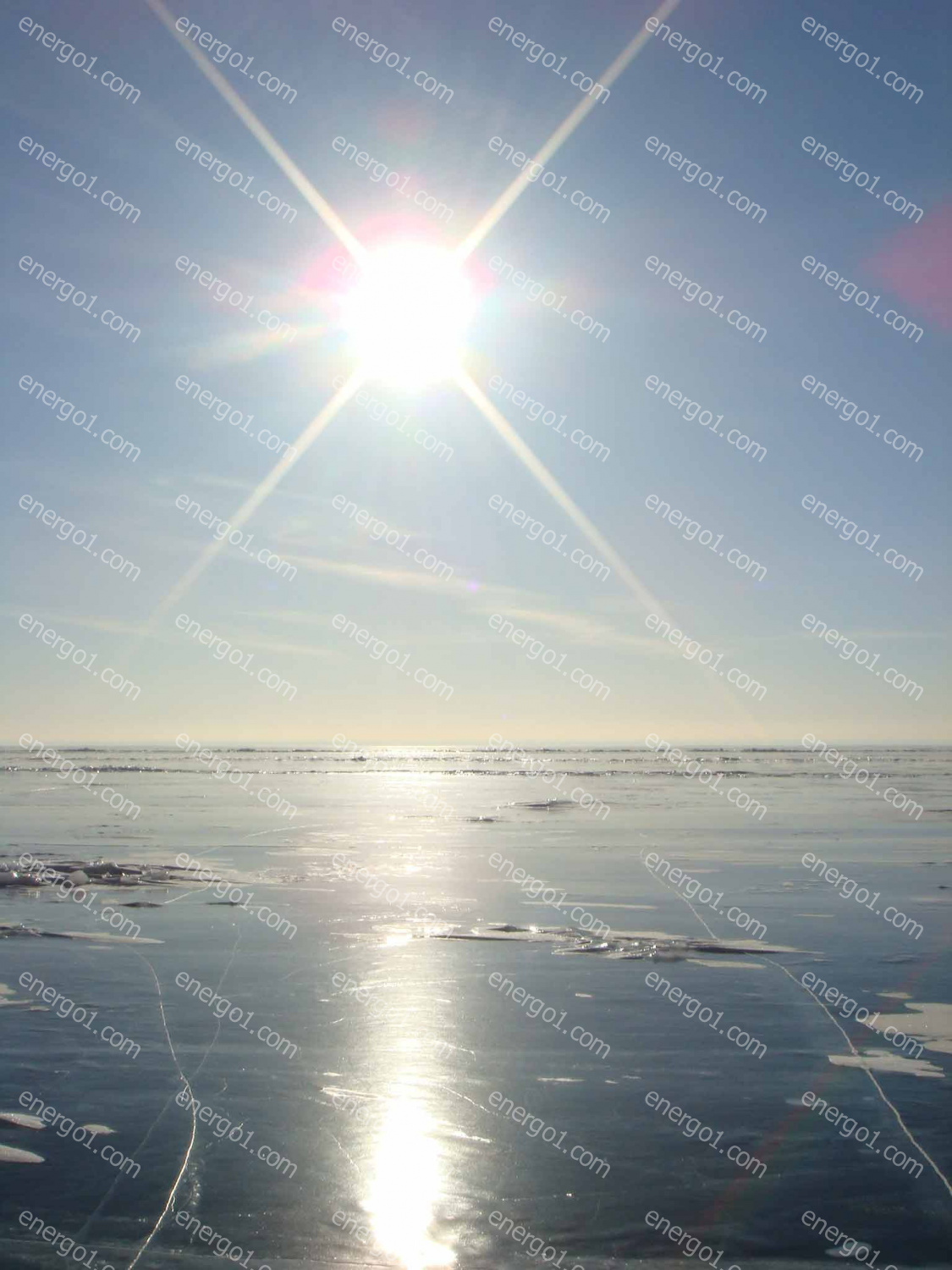 Поход по Байкалу-2019