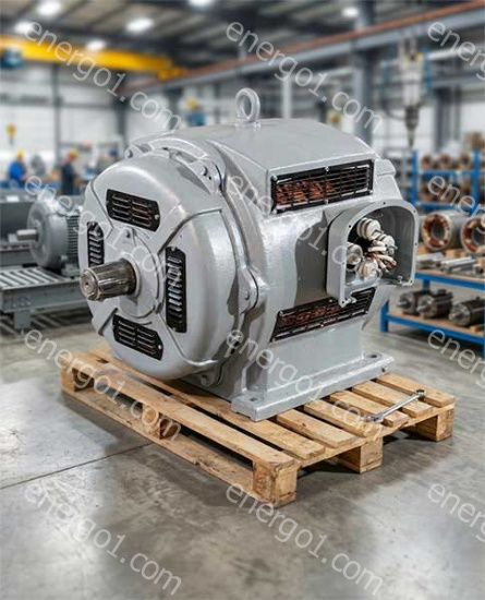 Отгружен из наличия асинхронный электродвигатель АЭ4-400L-4У2 250 кВт, 6000 В Отгружен из наличия асинхронный электродвигатель АЭ4-400L-4У2 250 кВт, 6000 В