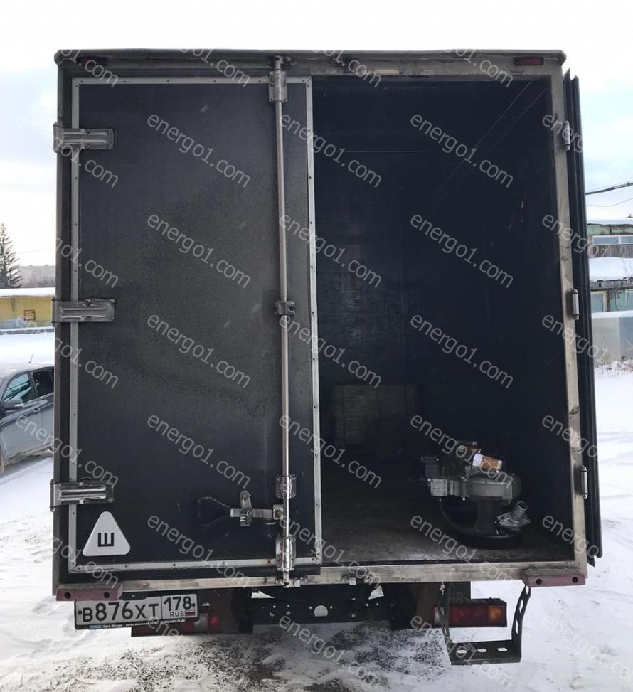 Турбонасосы HT 25-40 из наличия с доставкой в любую точку России