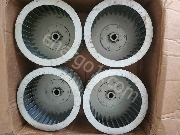 Колесо рабочее ВР 280-46-2,5 от Русэенрго_6