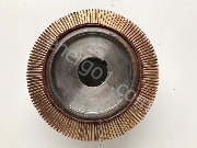 Коллектор двигателя ДПТ-45 от Русэнерго_2
