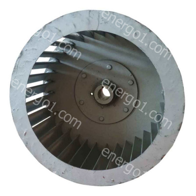 Рабочее колесо ВР 280-46 №10