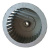 Рабочее колесо ВР 280-46 №10
