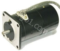 Электродвигатель ДПМ-2,5-110-Д09 2,5 Нм 1500 об 110В IM3081