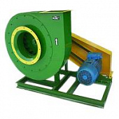 Вентилятор  ВР 132-30 №12,5 22/1000/975 исп.5