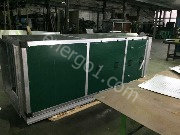 Приточная установка АПК от Русэнерго (2)