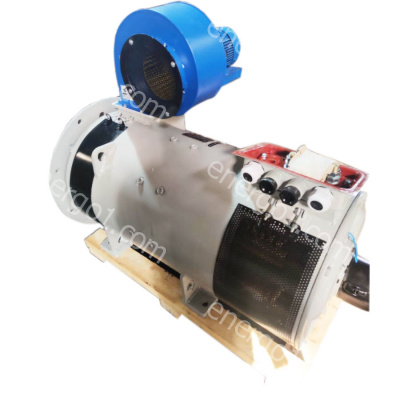 Генератор 4ПФМ280S 120 кВт 1500 об 230/220 В IM1001